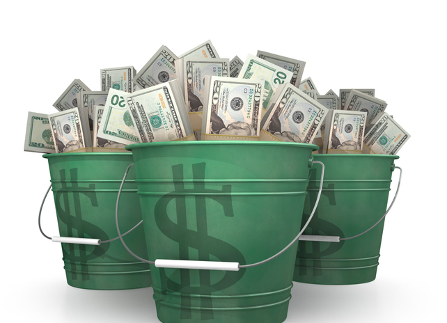 money