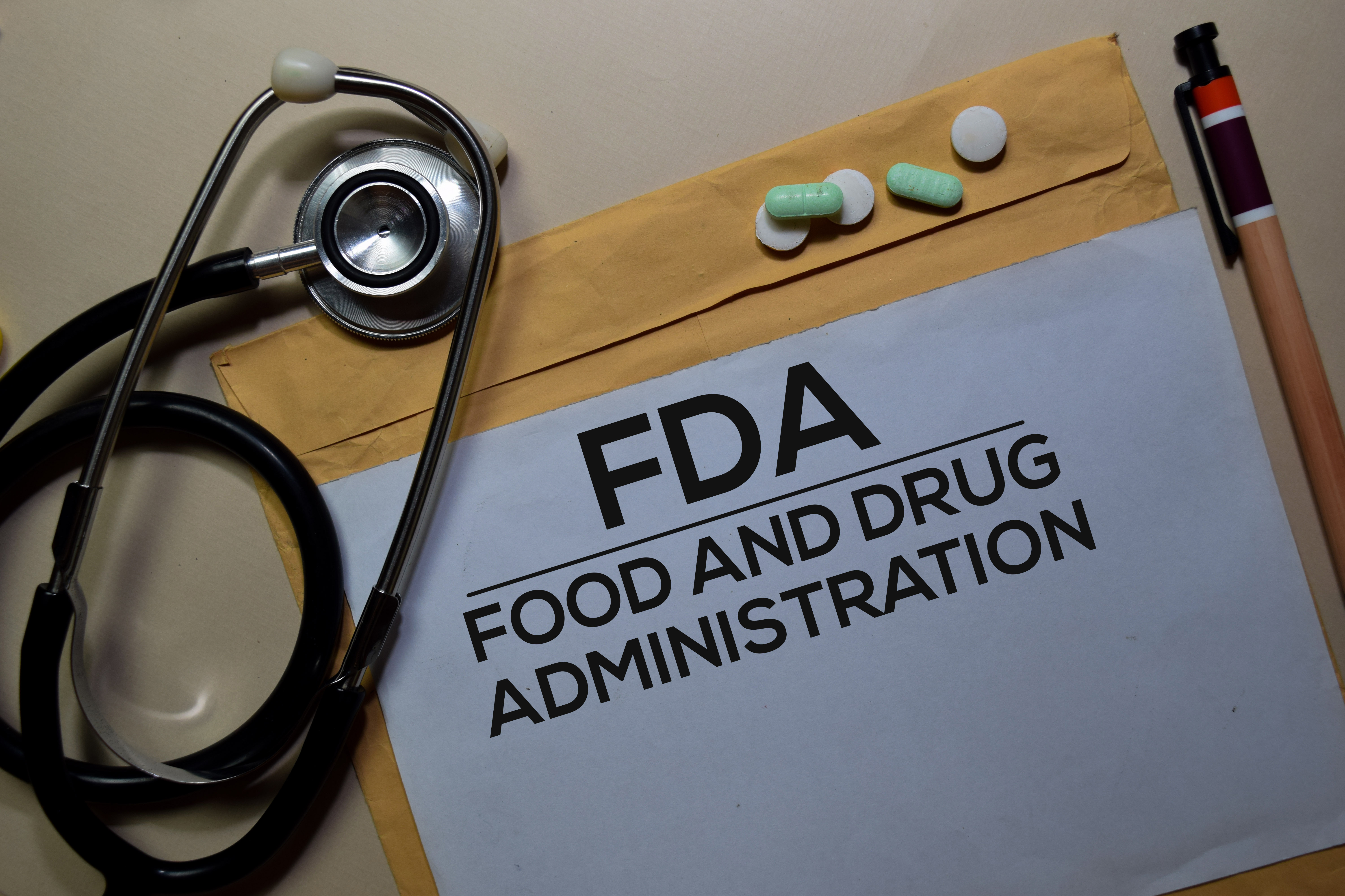 US FDA
