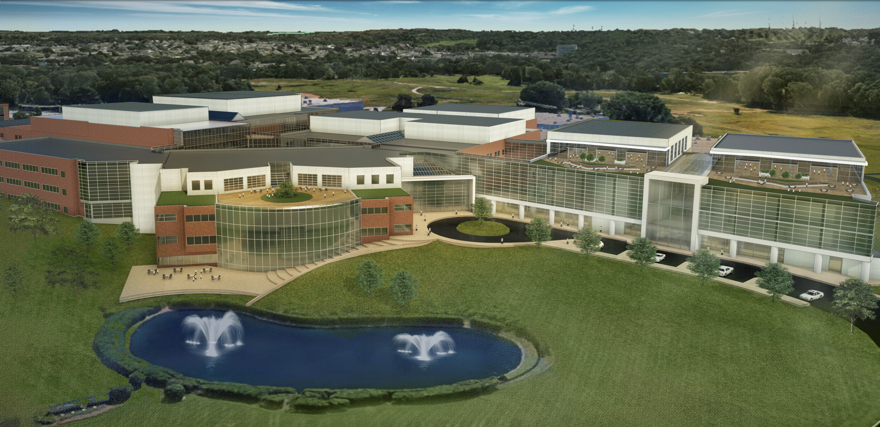 artists conception 2019