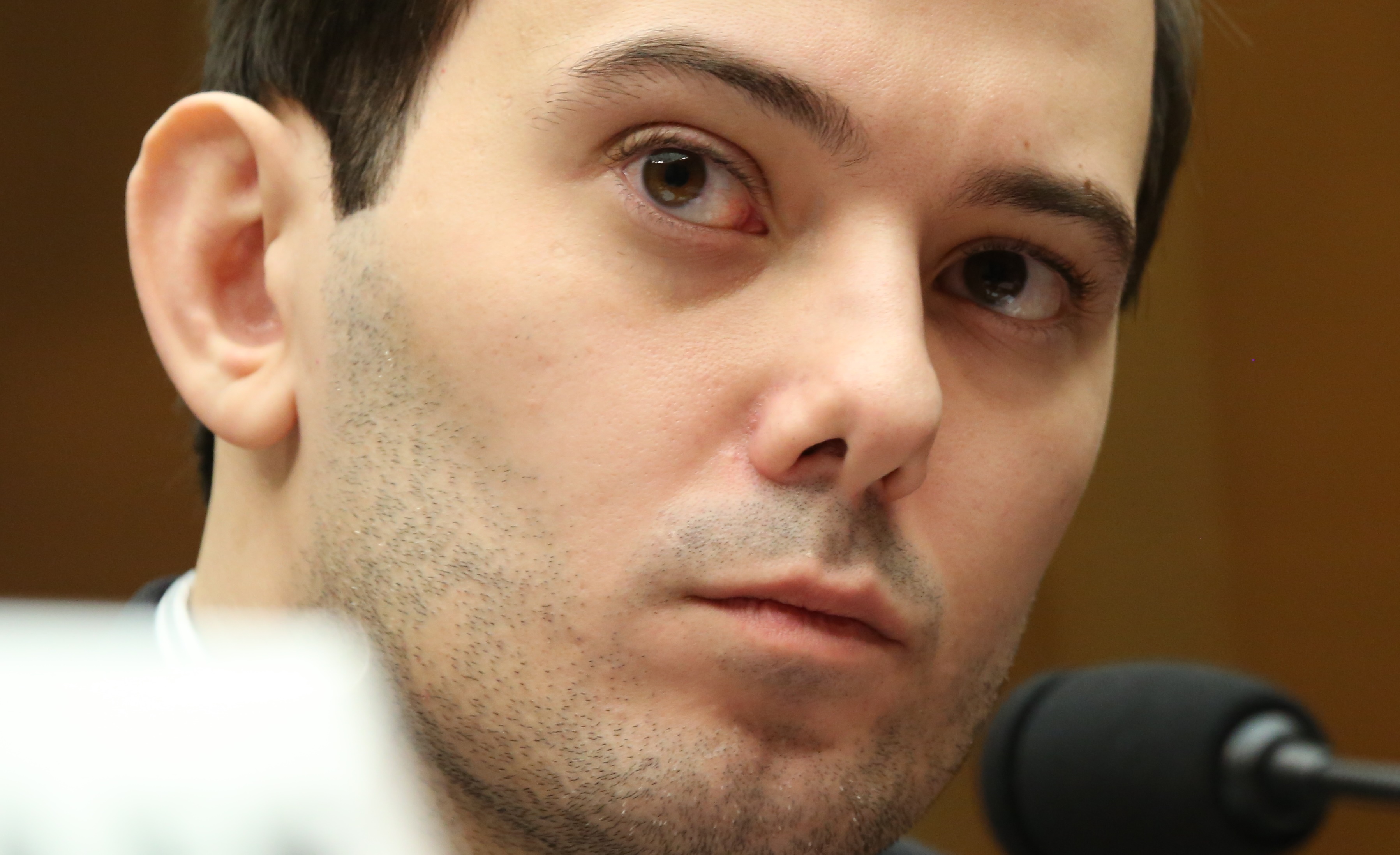 shkreli