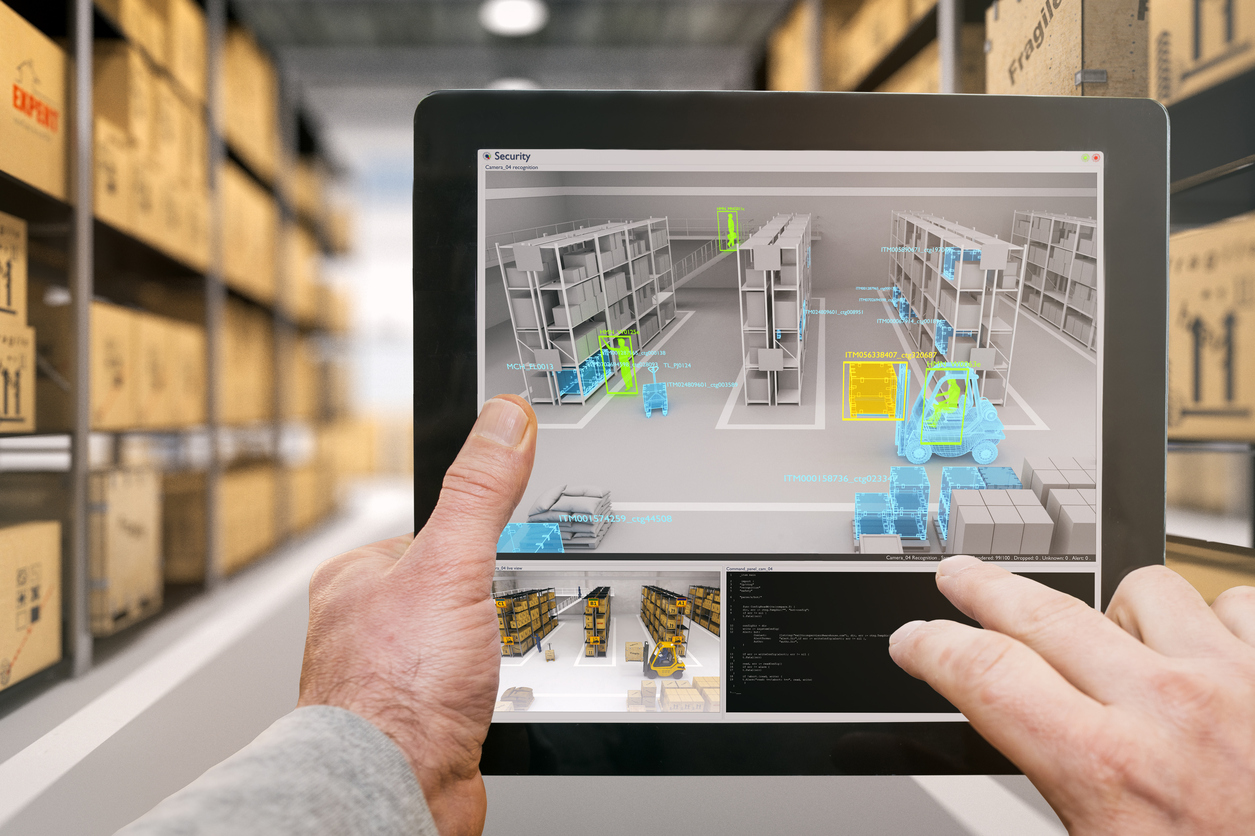 Adopting the supply chain operations reference model can help businesses perfect supply chain management Image piranka  iSt