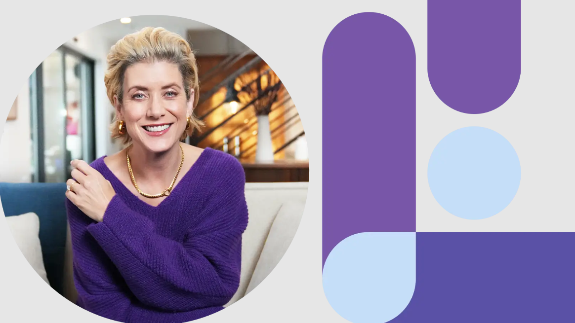 Grail Kate Walsh Generation Possible
