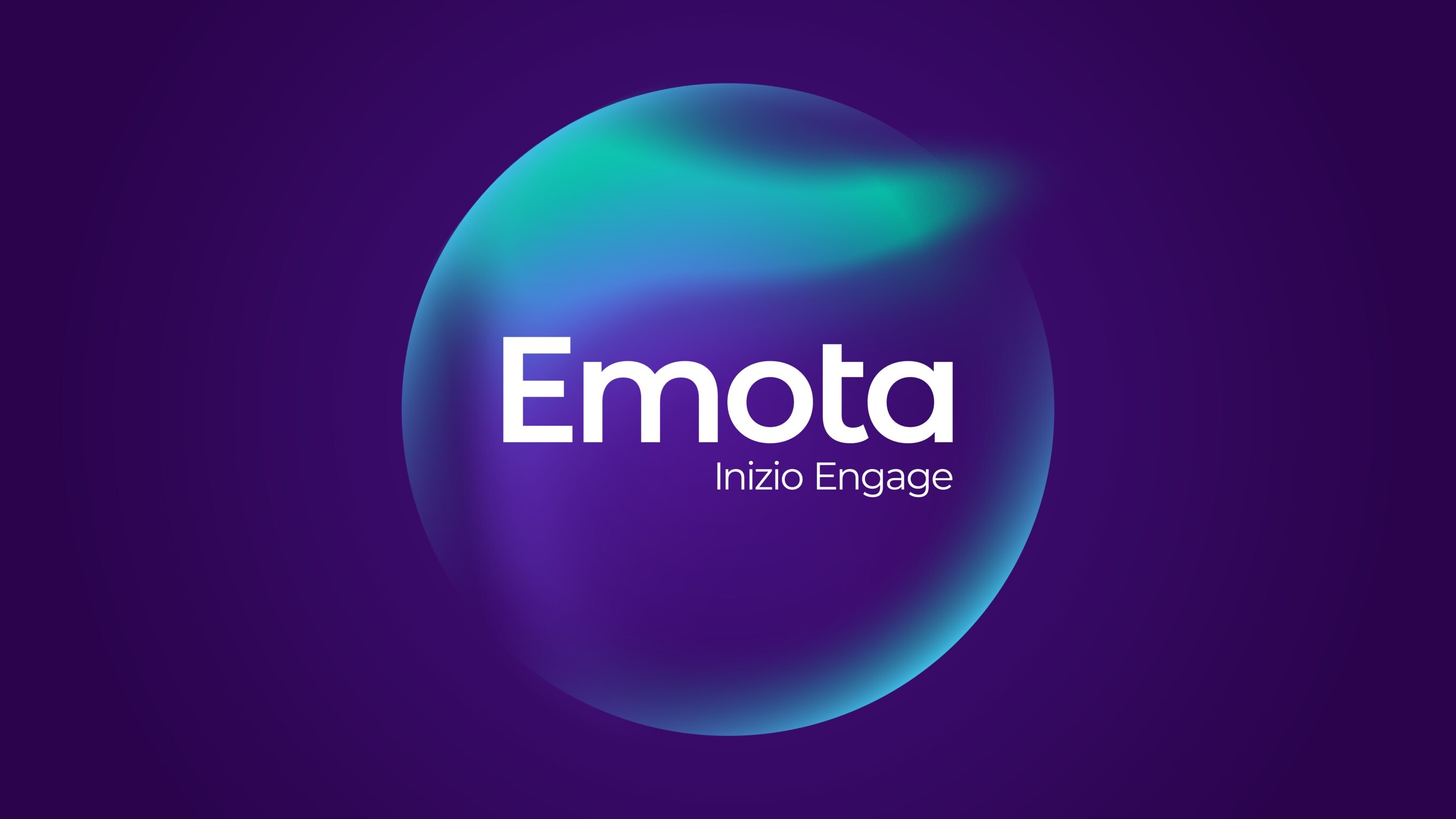 Inizio Engage Emota