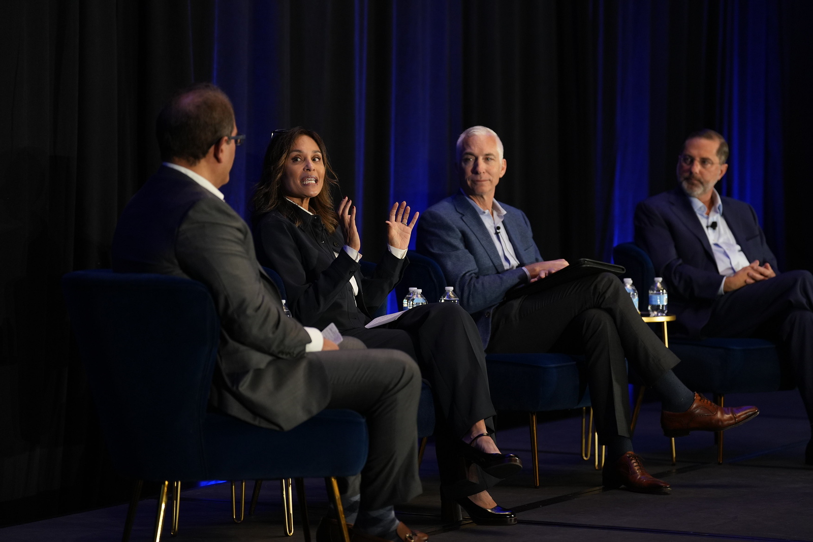 fierce payer summit panel
