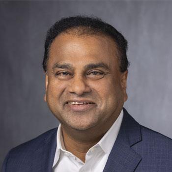 Elevance Health's Ashok Chennuru