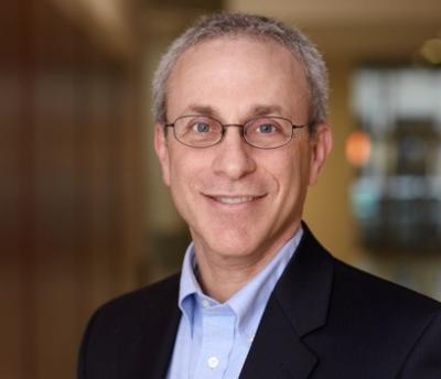 Jeff Dobro of Transcarent