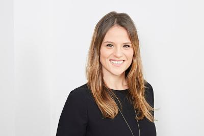 profile photo of Liana Douillet Guzmán