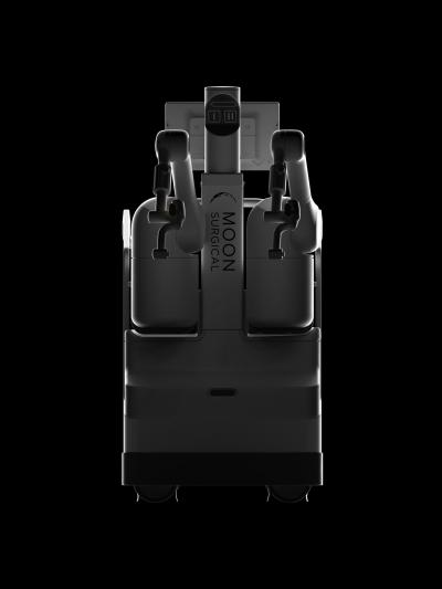 Moon Surgical Maestro robotic assistant