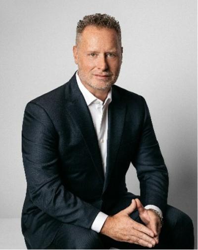 Michael Carson, Wellcare CEO