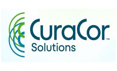 CuraCor Solutions logo