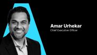 Avalere Health CEO Amar Urhekar