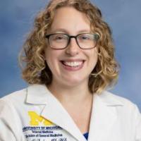 Nora Becker, M.D.
