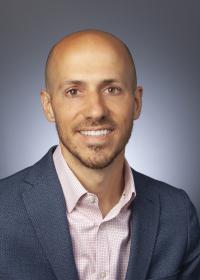 Mark Santos