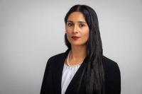 Syra Madad